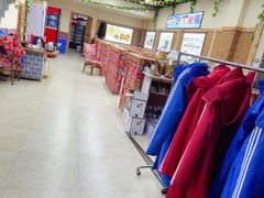 -山妹子铁锅炖