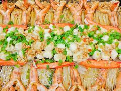 -北戴河转鱼·炒螃蟹酱餐厅