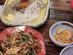 -平成屋·午肴夜酒(四川北路店)