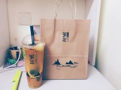 炸酱面-李先生的首尔小馆(松江启源广场店)