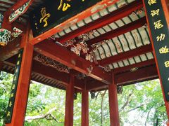 -乌山风景区