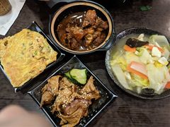 -古代饭堂(冠亚店)