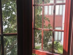 -苏州东山雕花楼宾馆