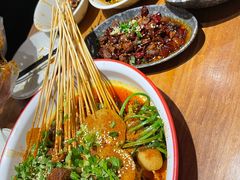 -付小姐在成都(南锣鼓巷店)