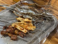 -三盛肥蛤(总店)