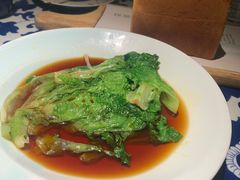 -绿茶餐厅(领展购物广场·中关村店)