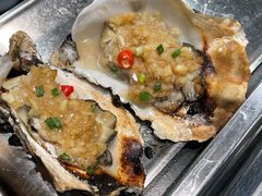 天鹅蛋-老虎滩大连海鲜烧烤(建邺云锦路总店)