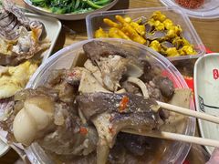 -老兵牛蹄店(下沙店)