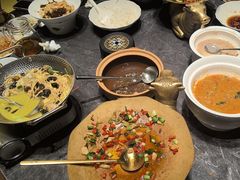 -炊烟小炒黄牛肉(浦东世纪汇店)