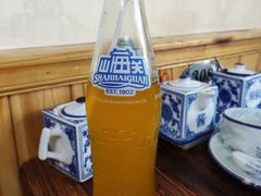 山海关-正宗天津烧麦馆(柳州路店)