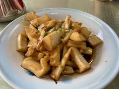 -兴乐饭店(齐飞路店)