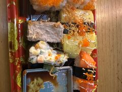 -池田寿司·4H鲜作(西直门凯德华联店)