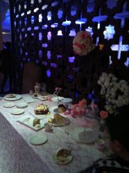 -帝元维多利亚大酒店·宴会厅