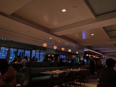 -城市露台景观餐厅(淮海路店)