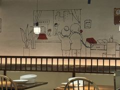 -姥姥家春饼店(八里庄店)