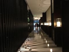 -上海柏阳君亭酒店(复旦大学店)