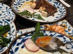 -極上萬膳·日料放题(海岸城店)