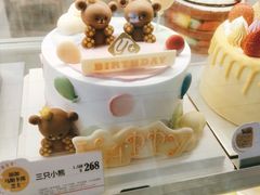 -BreadTalk面包新语·烘焙蛋糕(海珠丽影广场店)