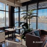 环境超好的日料店藏在公园里