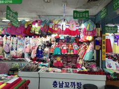 东大门综合市场-东大门市场