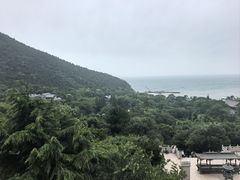 -青岛崂山太清宫
