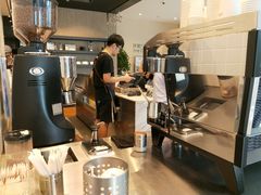 -Seesaw Coffee(环贸iapm店)