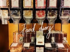 -酷巧·巧克力糖果店