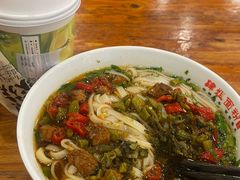 -肆姐面粉馆(坡子街店)