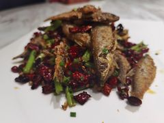 -大中小寻味生活餐厅(华润店)