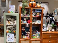 -小豆海棠(人民南路店)