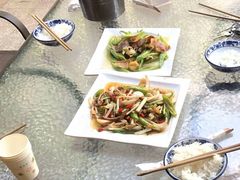 -海门渔村老厨子(海门渔村美食街店)