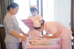 点击看大图 -嘉悦时光玺悦阁月子中心(九龙湖店)