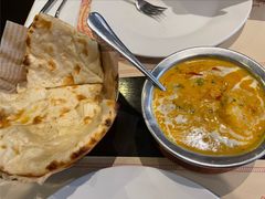 -克比叔叔印度餐厅Kebabs on the Grille(人民广场店)