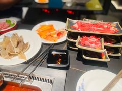 -星伦多自助料理·涮烤一体(虹悦城店)