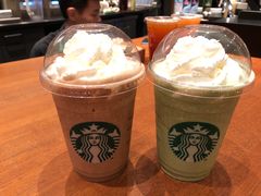 -星巴克(西安曲江银泰店)