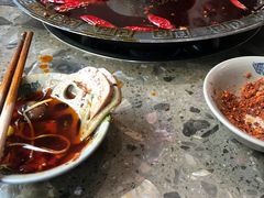 -重庆渝达老火锅(春熙路店)