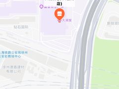 -大润发(东关世茂店)