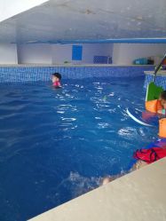 -子木乐园婴儿游泳馆(水晶港店)