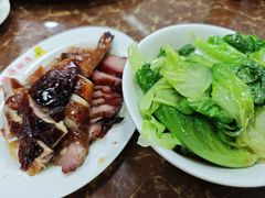 -陈光记烧腊店(罗保博士街店)