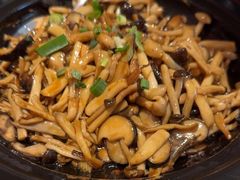-大闫家烧烤·小海鲜家常菜(郑庄店)