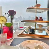 武汉江景法餐｜奔赴一场形式浪漫
