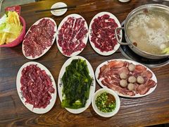 -官塘兄弟·潮汕牛肉店(官塘总店)