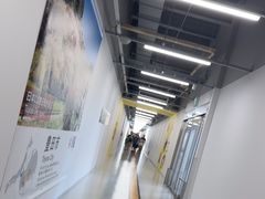 -中部国际机场