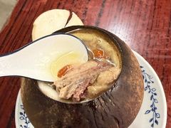 -達揚原味燉品(文明路店)