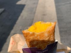 -麦当劳(鼓楼店)
