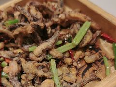 -普天和酒楼·新津菜·烤鸭(天津之眼店)
