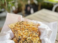 餐前面包-Solo(衡山路店)