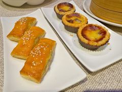 -万丽轩·粤菜(王府井金茂万丽酒店)