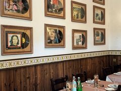 -ALBERGUE 1601 婆仔屋葡国餐厅