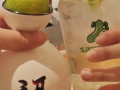 -太食獸泰式茶餐厅(IFS国金中心店)